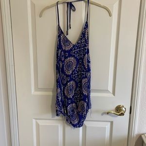 O’Neill Halter Tank